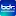 BDR.info Favicon