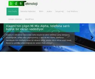 BDsbilisim.com(Araç Takip) Screenshot