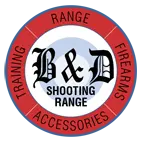 BDshootingrange.com Logo