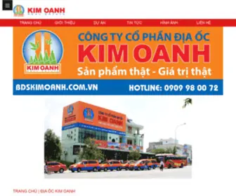 BDskimoanh.com.vn(Bất) Screenshot