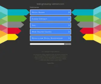 BDSNghiduong-Vietnam.com(BDSNghiduong Vietnam) Screenshot