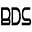 BDswebhost.com Logo