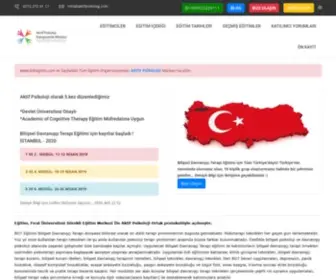 Bdtegitim.com(Bilişsel) Screenshot