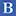 Bdti.or.jp Favicon