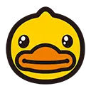 Bduck.com Favicon