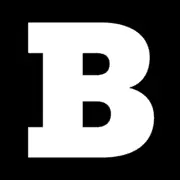 BDW.be Favicon