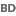 Bdweb.com Logo