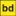 Bdweb.ru Favicon