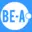 BE-A.co.uk Logo