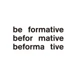 BE-Formative.com Favicon