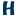 BE-Hero.com Favicon