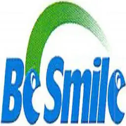 BE-Smile.jp Logo