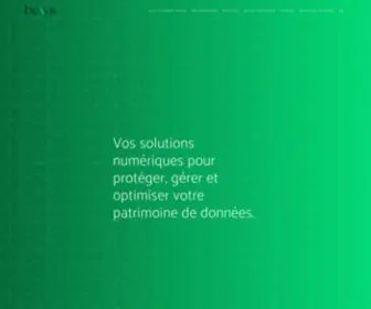 BE-YS.com(Be ys) Screenshot