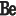 BE.com Logo