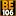BE106.net Logo