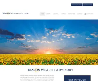 Beaconwealthadvisory.com(Beaconwealthadvisory) Screenshot