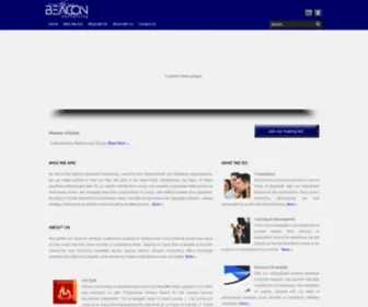 Beacon.com.sg(Advisory) Screenshot