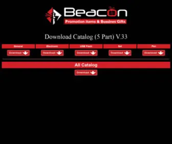 Beacondso.com(Beacons Dental Partners) Screenshot