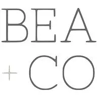 Beaandco.com.au Favicon