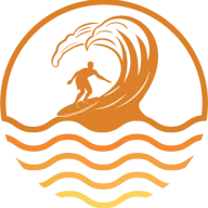 Beachcalifornia.com Logo