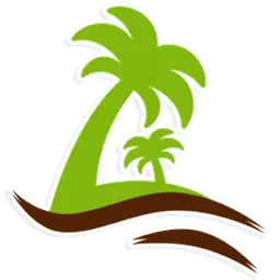 Beachesandcoral.com Logo