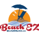 Beachezrentals.com Logo