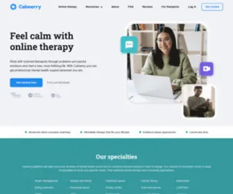 Beachpsych.com(Beachpsych) Screenshot