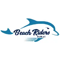 Beachridersdubai.com Logo