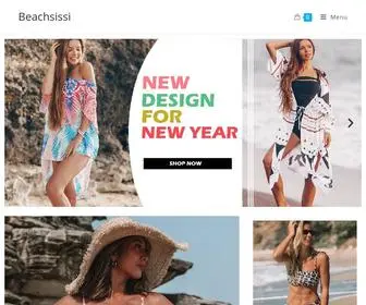 Beachsissi.cf(beachsissi) Screenshot