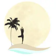 Beachyogalanikai.com Favicon