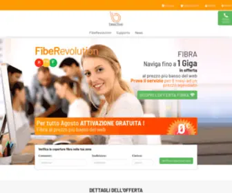 Beactive.it(Le migliori offerte internet) Screenshot
