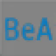 Beafundraiser.it Logo