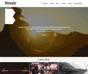 Beaglecreate.co.uk(Bot Verification) Screenshot