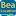 Bealocation.com Logo