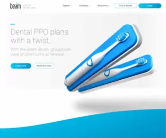 Beam.dental(Beam Dental) Screenshot