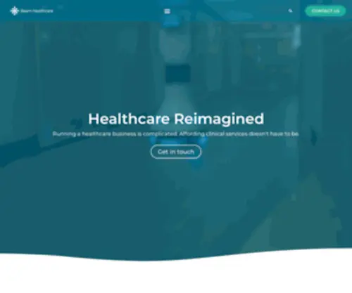 Beam.healthcare(Beam healthcare) Screenshot