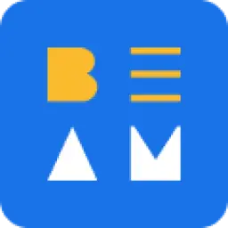 Beam.kz Favicon