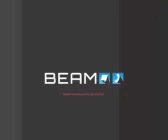 Beamplatform.com(Beam Platform) Screenshot