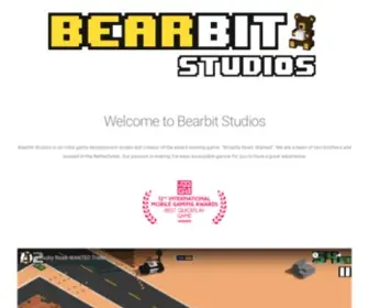 Bearbitstudios.com(Bearbitstudios) Screenshot