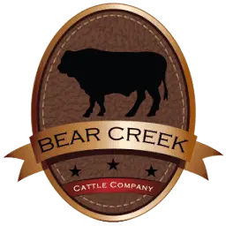 Bearcreekcattle.com Logo