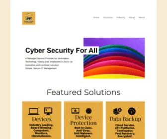 Bearcreektech.com(Bear Creek Technologies) Screenshot