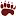 Bearpawdesigns.com Favicon