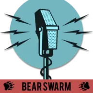 Bearswarm.com Favicon