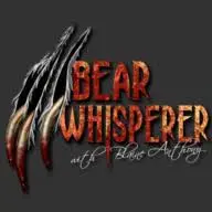 Bearwhisperertv.com Logo