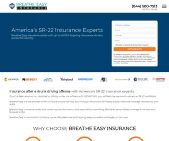 Beasyinsurance.com(Beasyinsurance) Screenshot