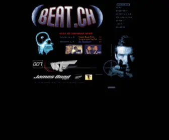 Beat.ch(Beat Hochheuser) Screenshot