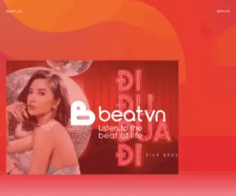Beat.vn(Beat) Screenshot