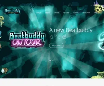 Beatbuddy.com(Beatbuddy) Screenshot