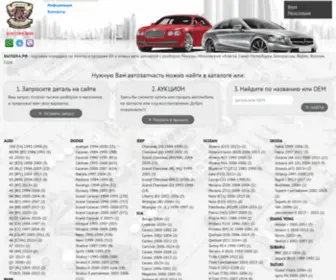 Beatencars.ru(Торговая Площадка BEATENCARS) Screenshot