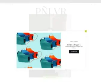 Beatrizpenalver.com(Discover Beatriz Peñalver's world the Lastest Collection by Beatriz Peñalver. REBAJAS) Screenshot